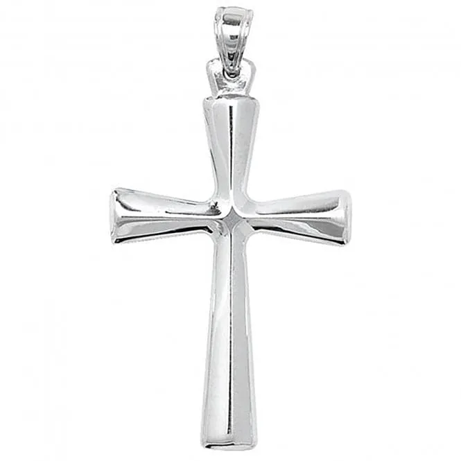 Acotis Silver Cross Pendant G6821