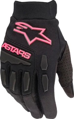 Alpinestars MX Stella Full Bore Gloves 3583622-1390-M