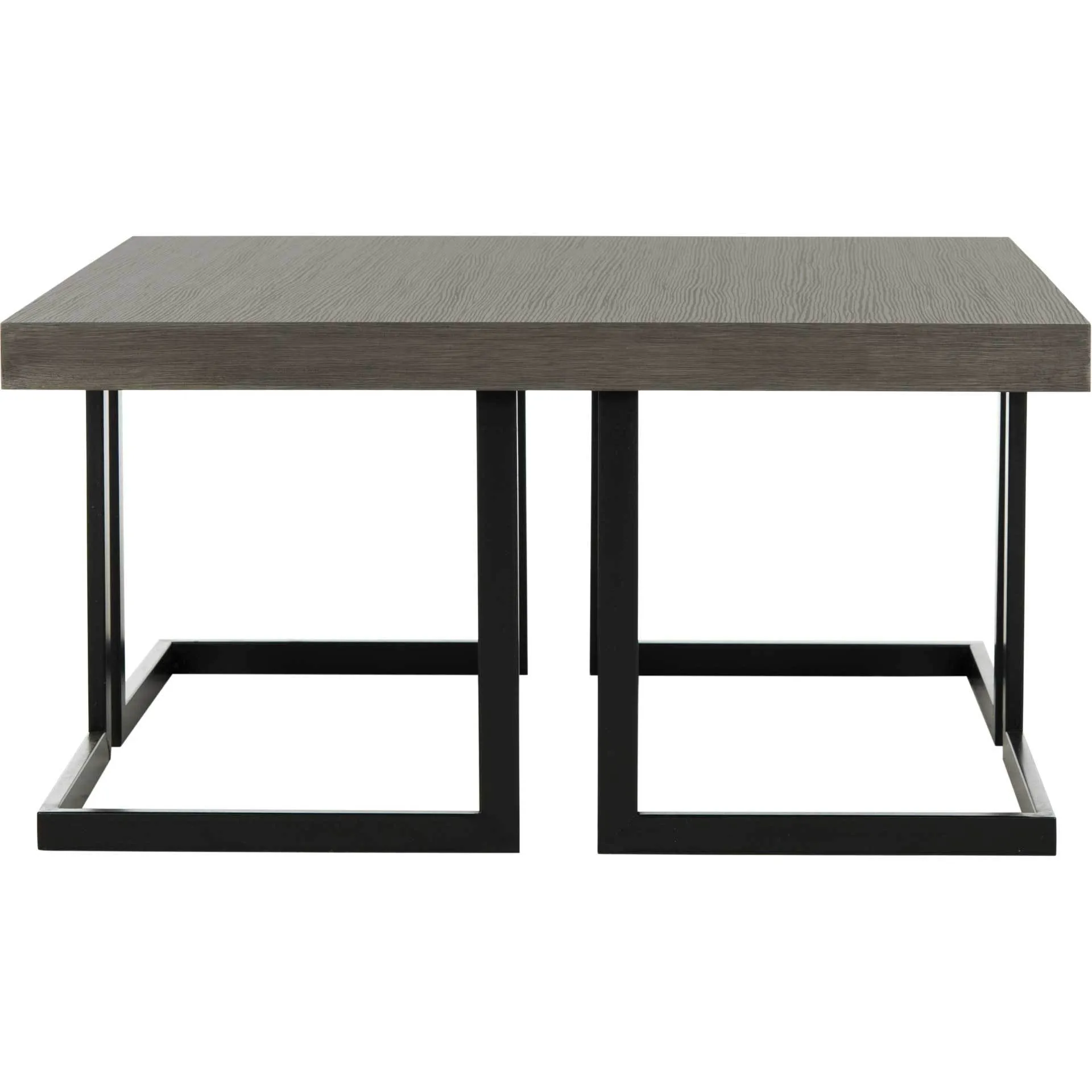 Amanda Wood Coffee Table