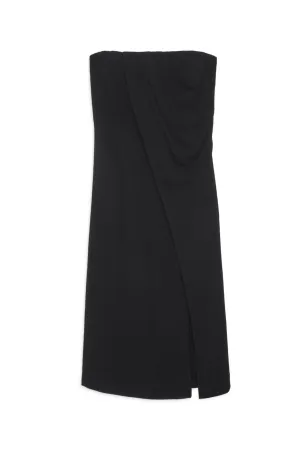 Anine Bing - Halle Dress - Black