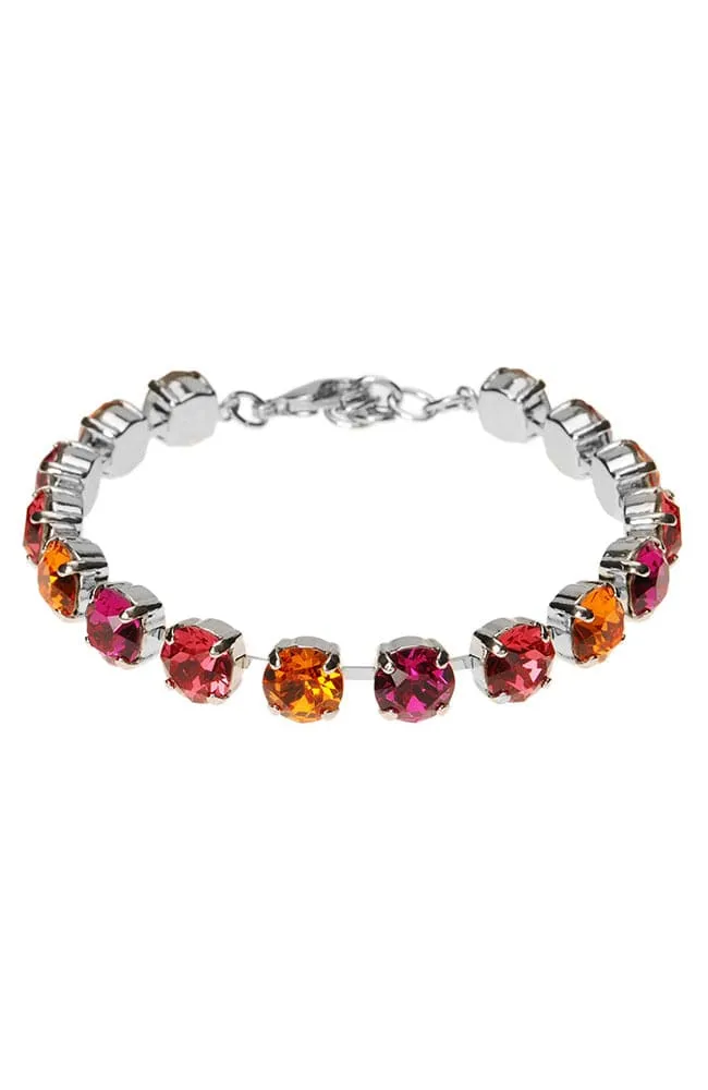 Ava Crystal Bracelet