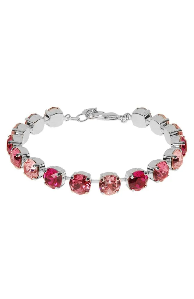 Ava Crystal Bracelet