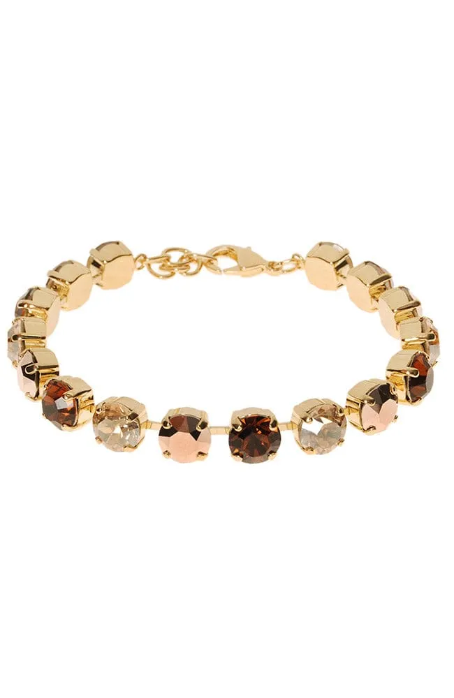 Ava Crystal Bracelet