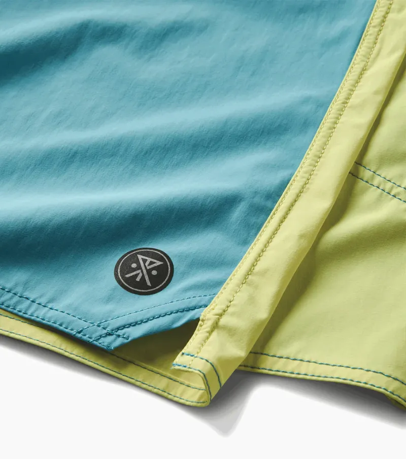 Boatman 2.0 Boardshorts 17"