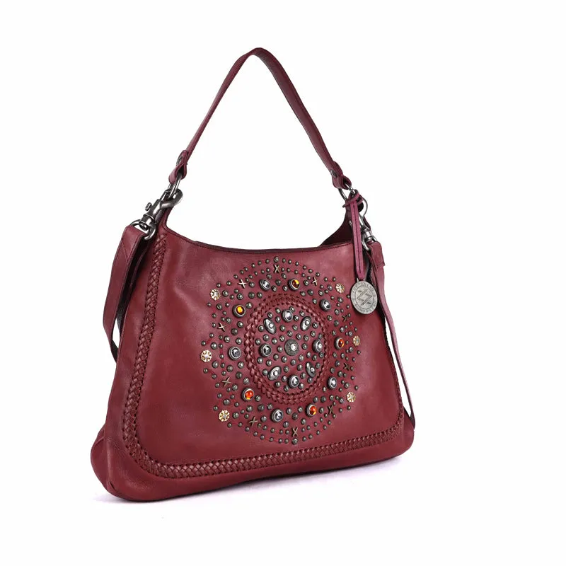 Boho - The Handbag