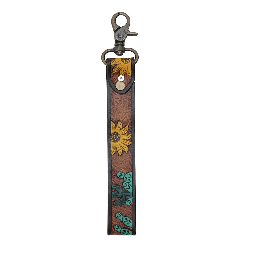 CACTUS KEY FOB