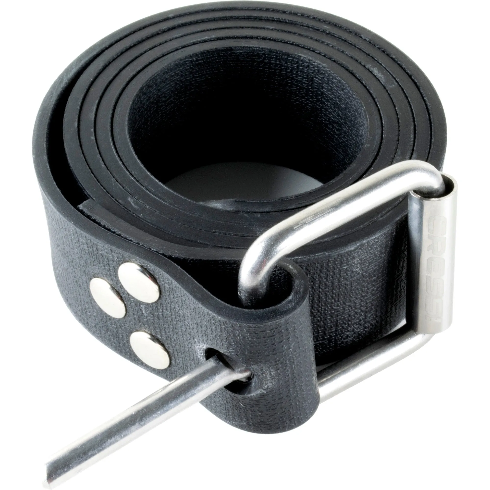 Cressi Marseille Rubber Belt