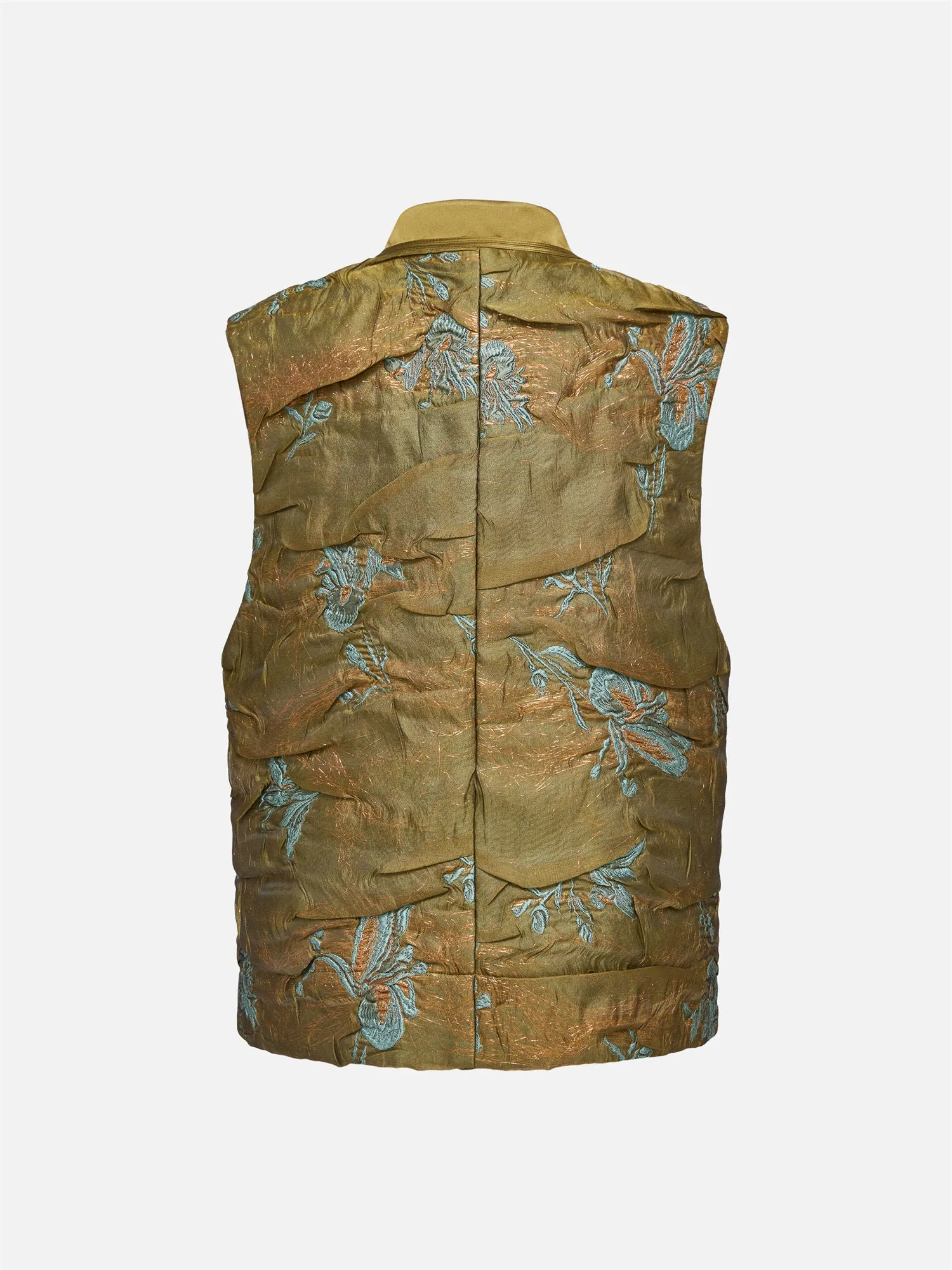 EP YAYING Chinese Style Vest