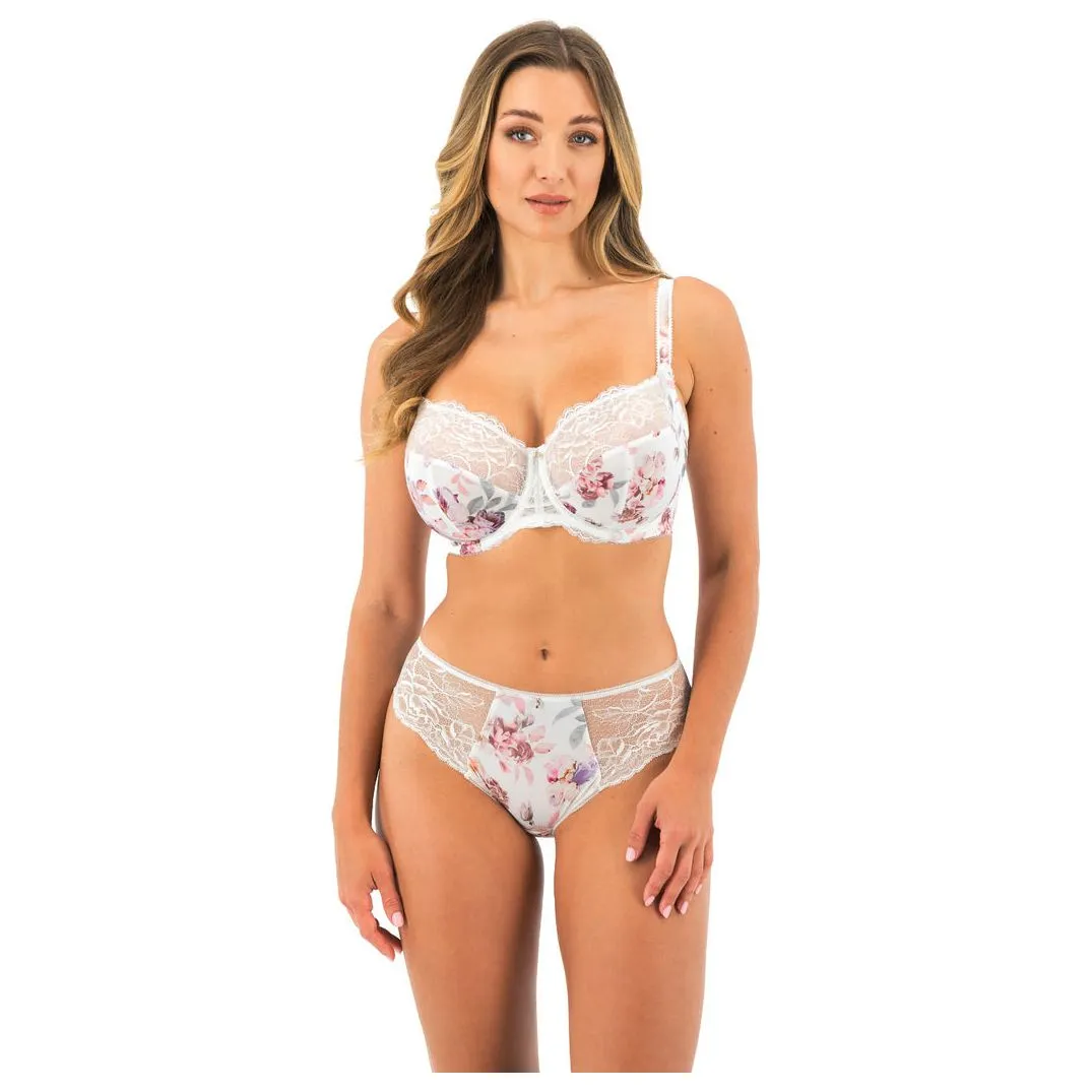 Fantasie Pippa Brief - White