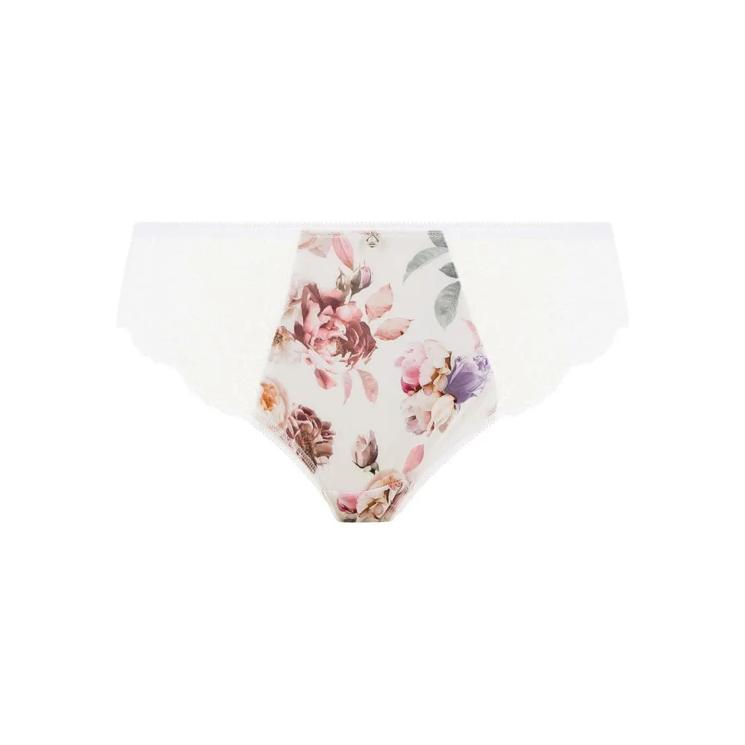 Fantasie Pippa Brief - White