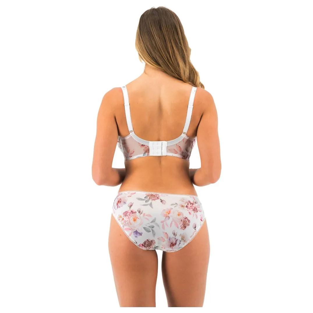 Fantasie Pippa Brief - White