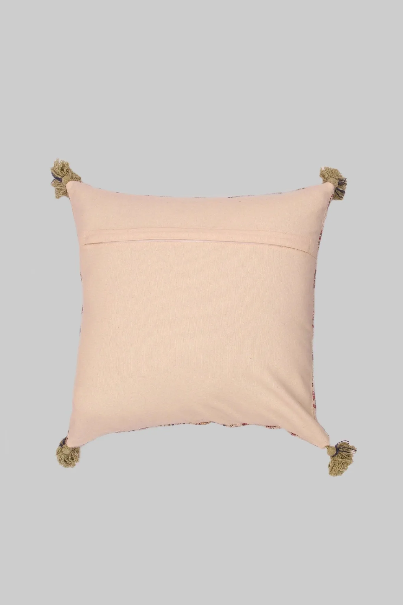 FISHERY - SQUARE CUSHION COVER