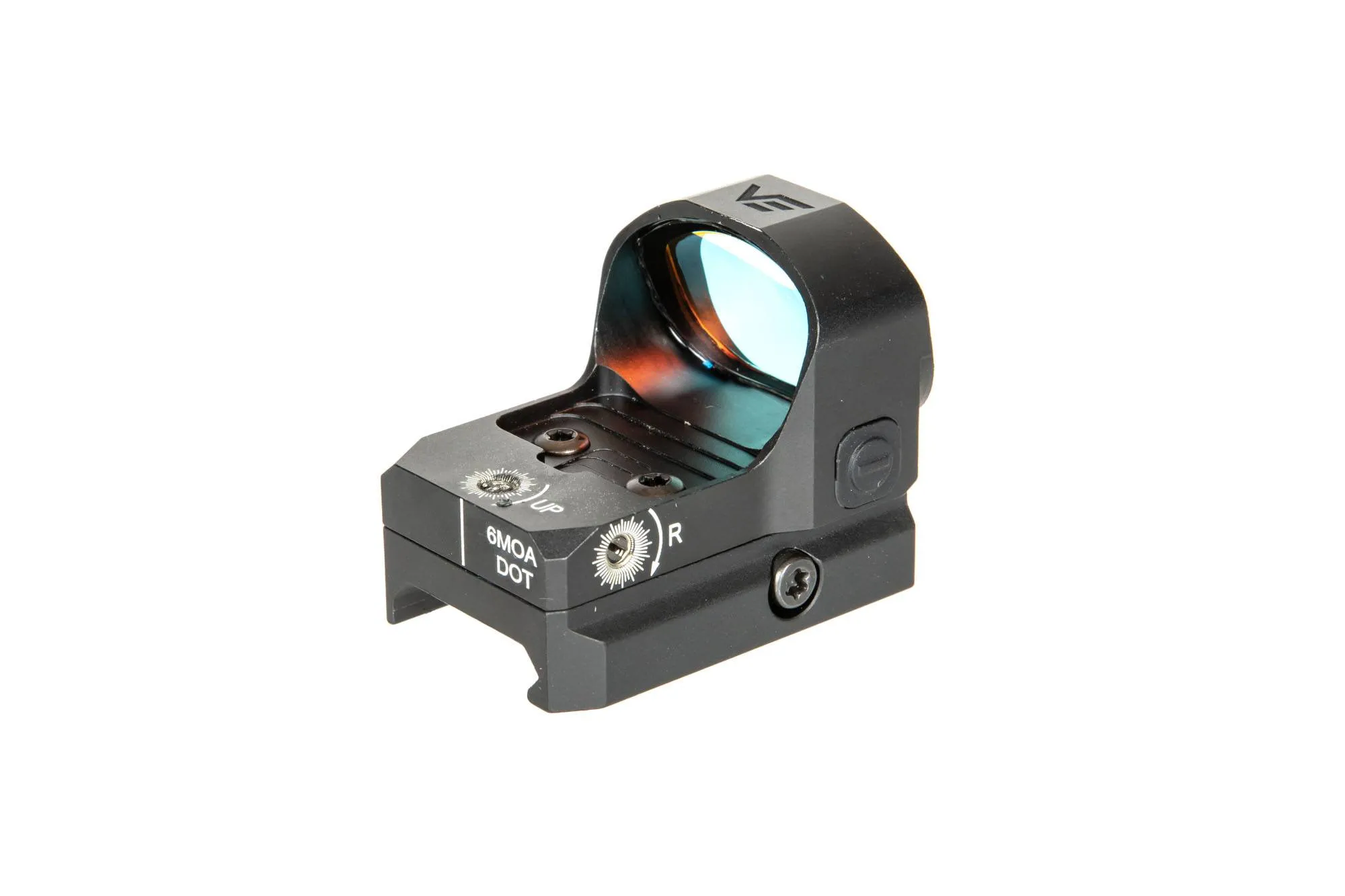 Frenzy 1x20x28 Red Dot Sight Replica