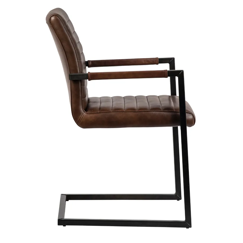 Greyson Arm Chair