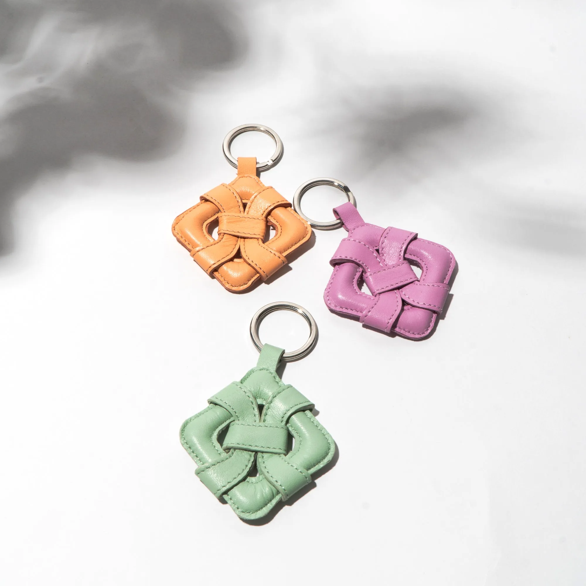 KEYRING-Mint