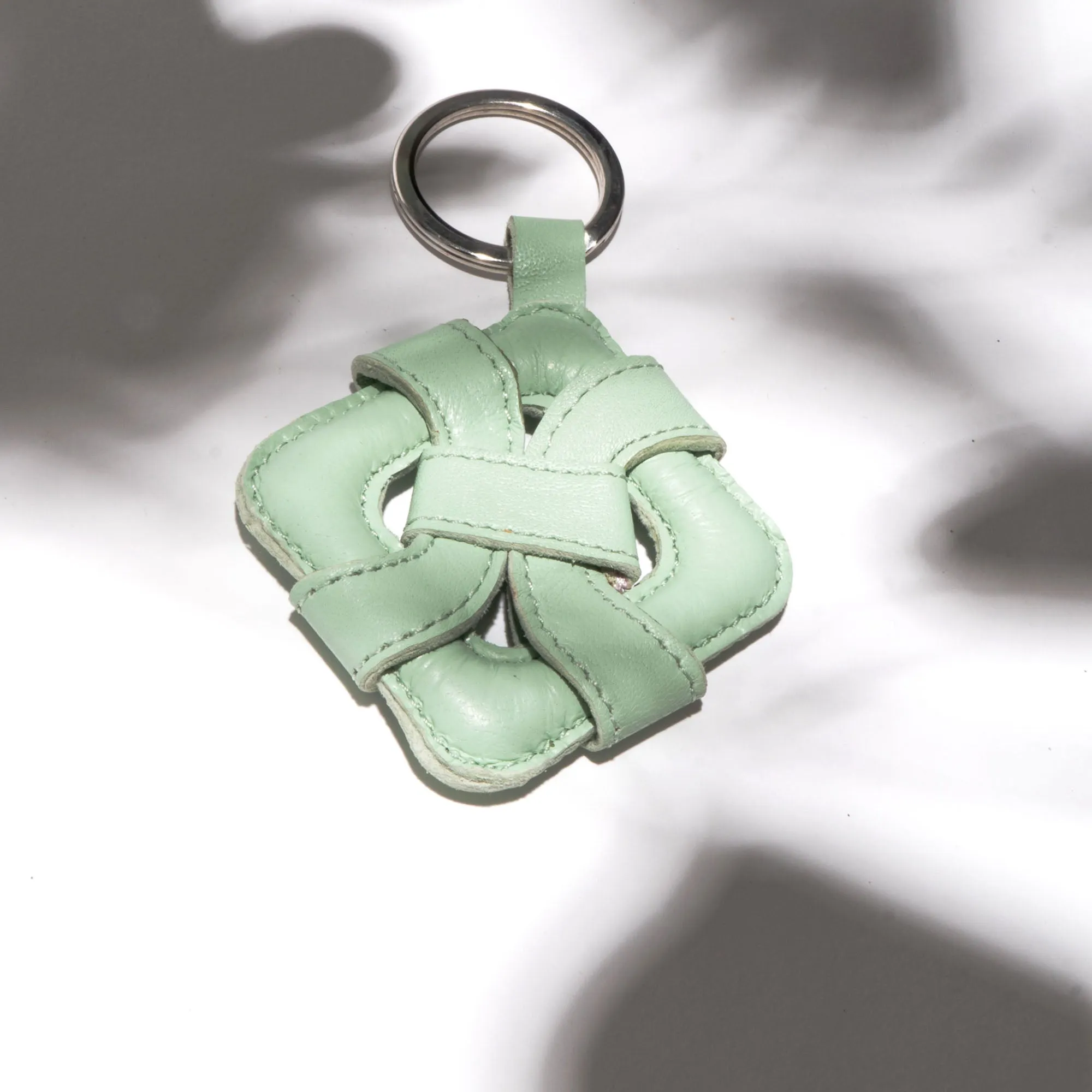 KEYRING-Mint