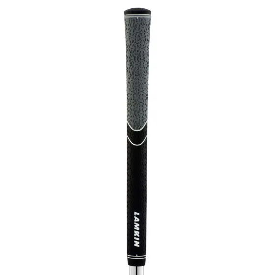 Lamkin ST  2 Hybrid - 13 Piece Golf Grip Kit (with tape, solvent, vise clamp)