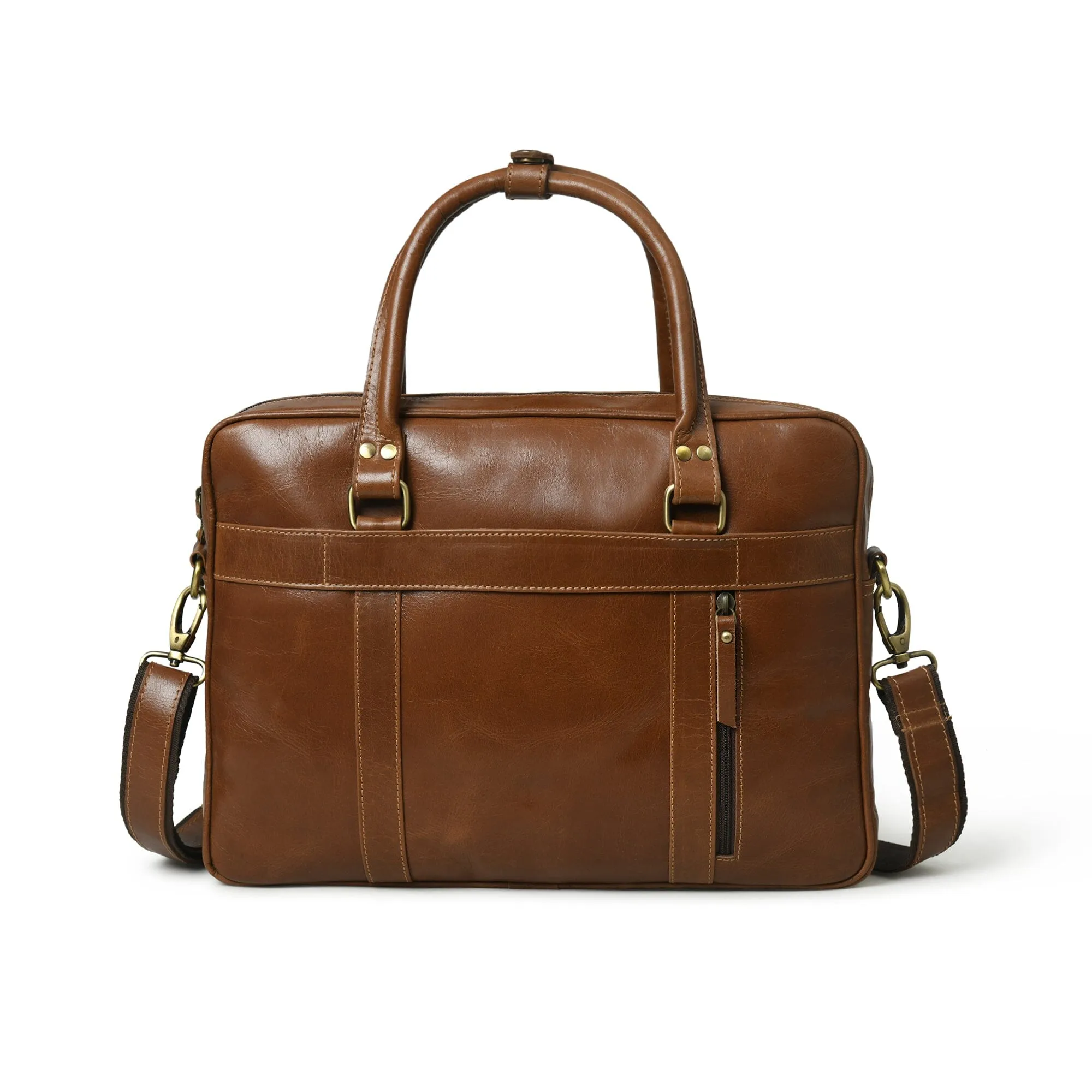 Macbook Laptop Briefcase 14 Inch