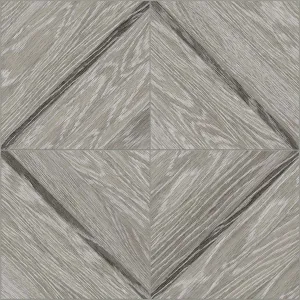 Marquetry Aspen Beachcomber Matte Glazed Porcelain Mosaic