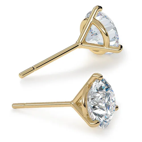 MARTINI-SET CZ STUDS