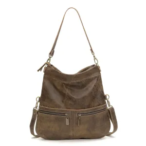 Mini-Lauren Crossbody - Woodstock