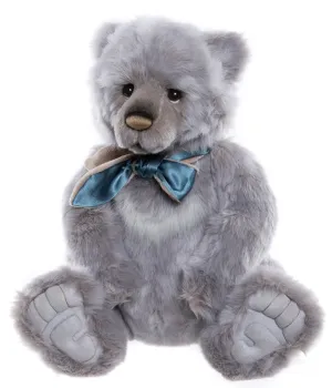 Mr Fisher by Charlie Bears - 53cm