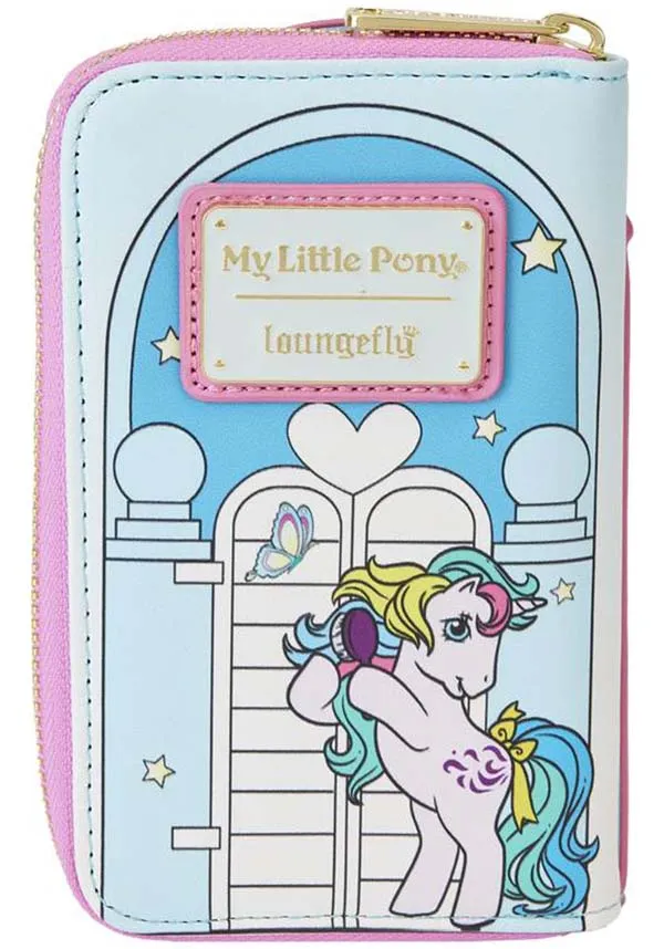 My Little Pony: Pretty Parlor | WALLET