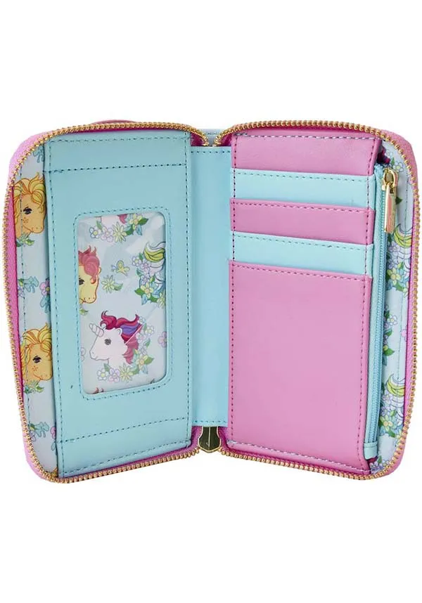 My Little Pony: Pretty Parlor | WALLET