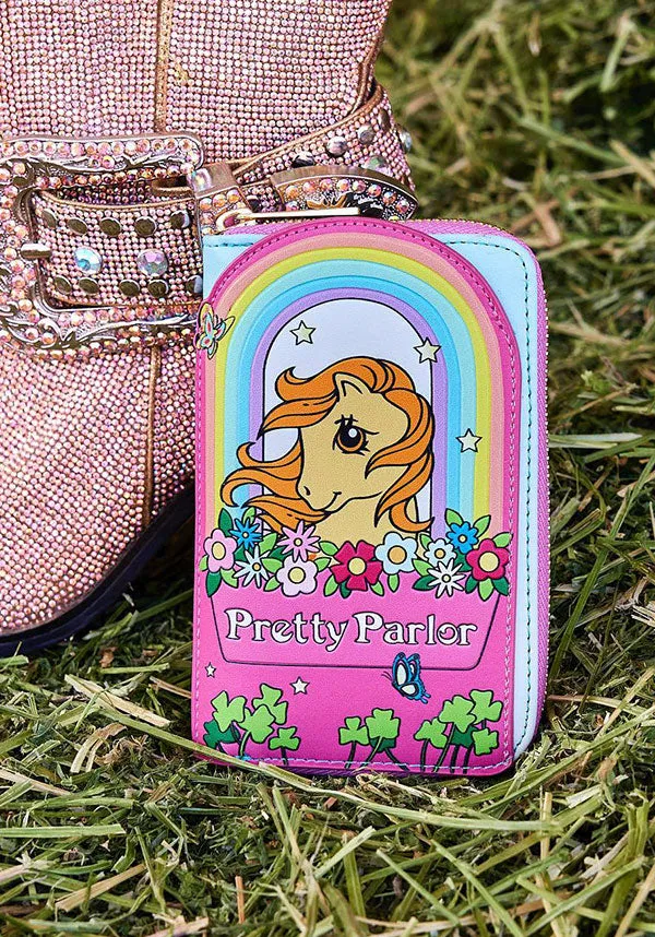 My Little Pony: Pretty Parlor | WALLET