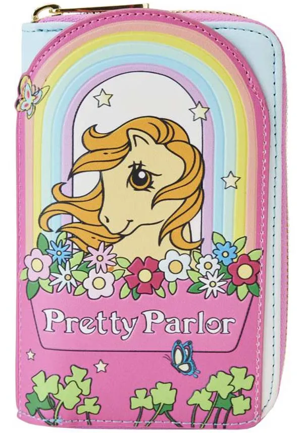 My Little Pony: Pretty Parlor | WALLET