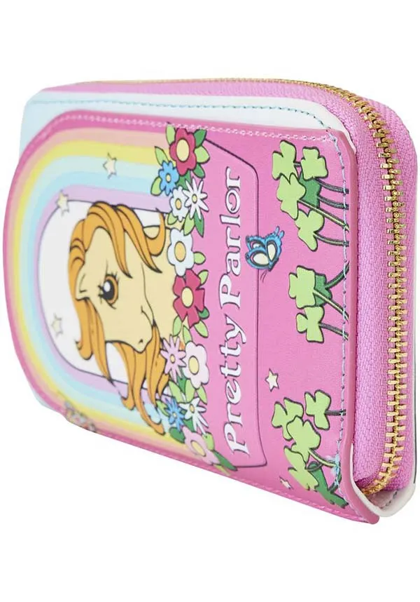 My Little Pony: Pretty Parlor | WALLET