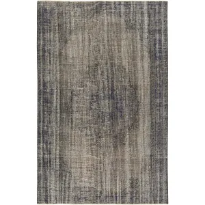 Mysha - Vintage Turkish Area Rug