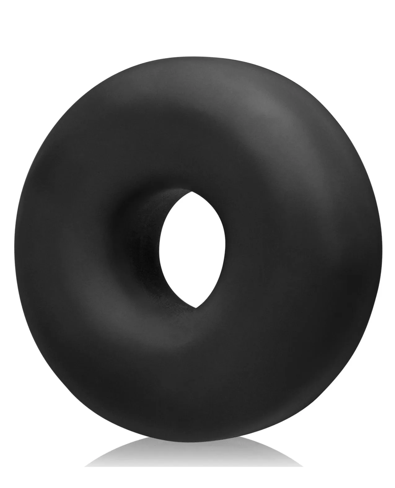 Oxballs Big Ox Cockring - Black Ice