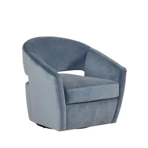 Reggie Swivel Chair