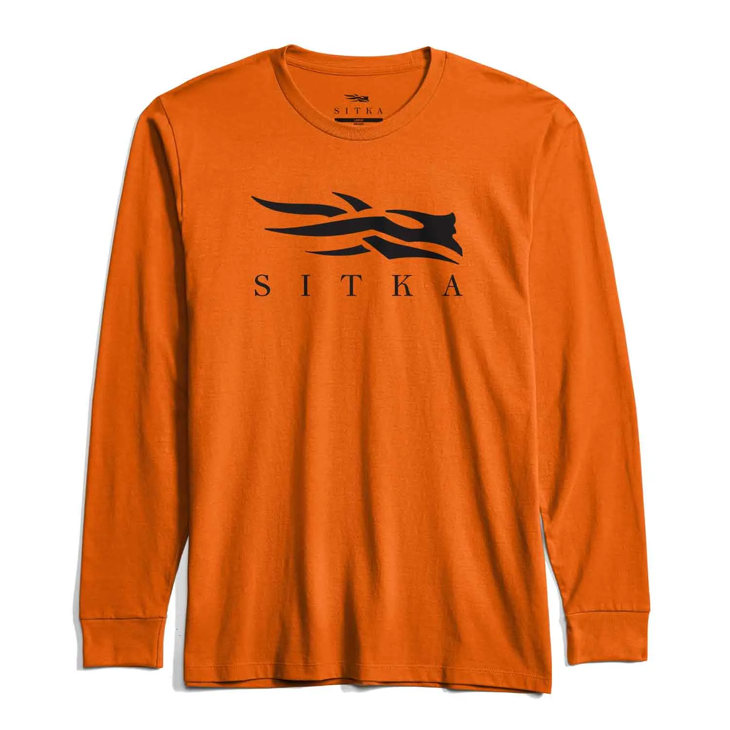 Sitka Icon Long Sleeve Tee