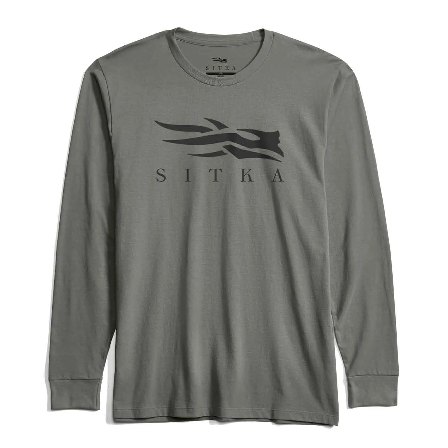 Sitka Icon Long Sleeve Tee