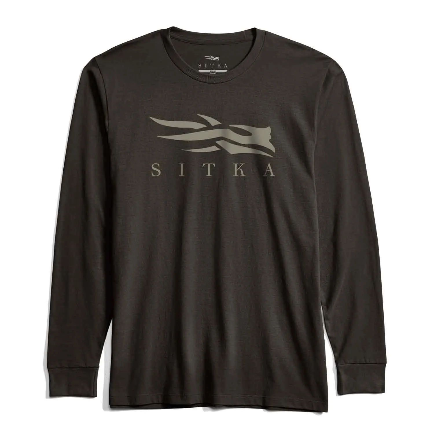 Sitka Icon Long Sleeve Tee