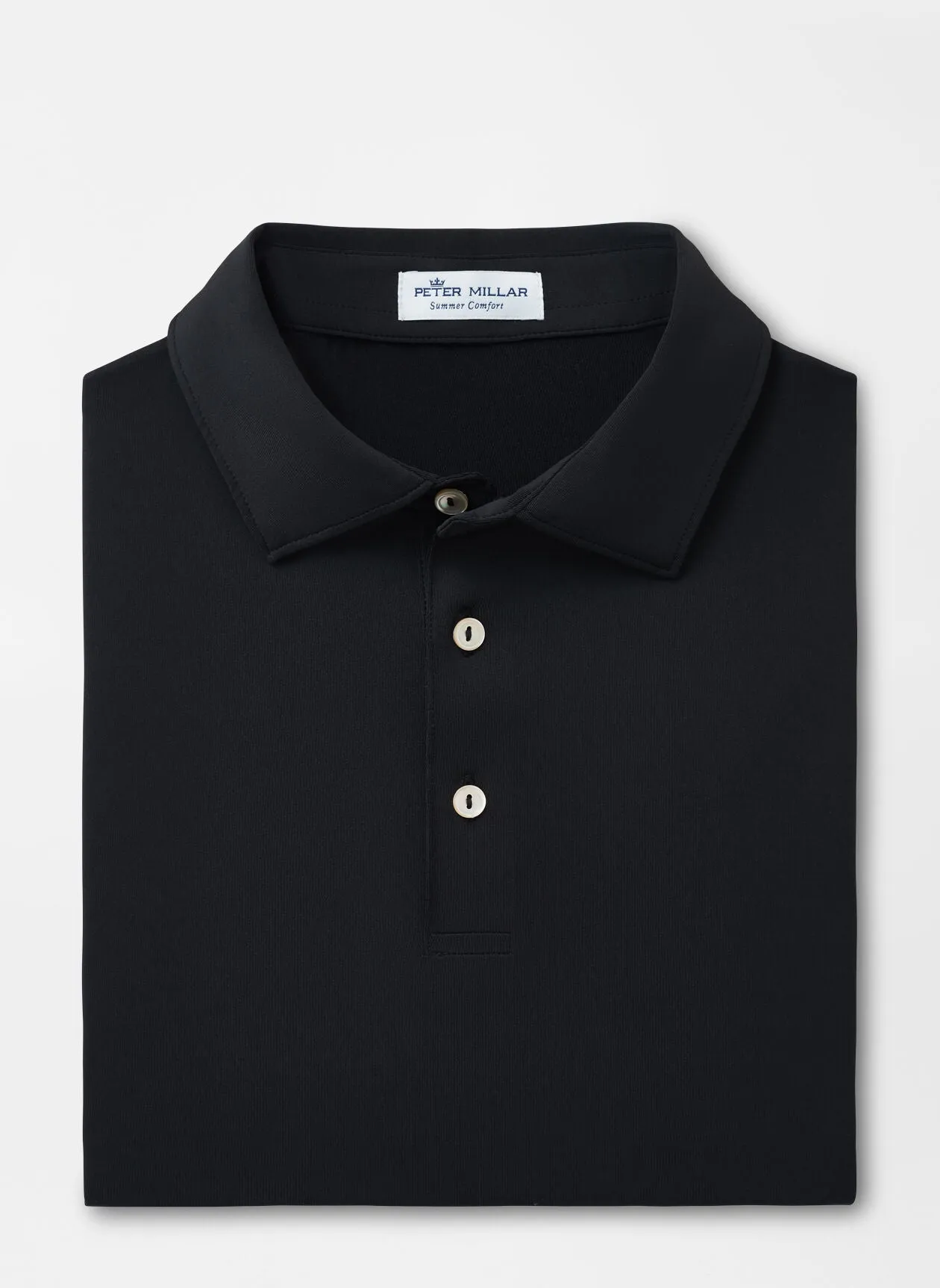 Solid Performance Polo