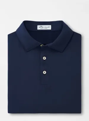 Solid Performance Polo