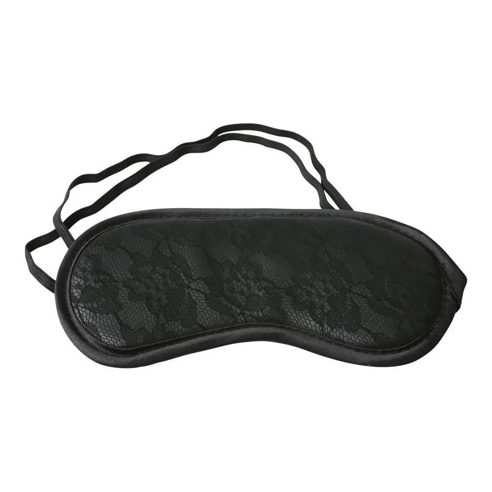 Sportsheets Lace Blindfold