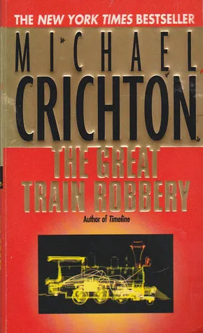 The Great Train Robbery