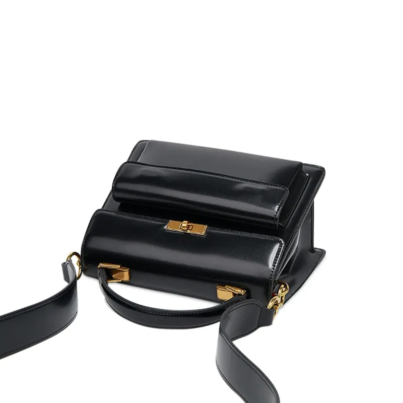 The Michaela Crossbody Bag