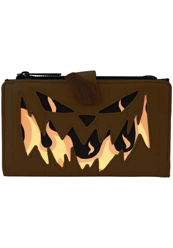 TNBC: Jack Pumpkin Head | WALLET