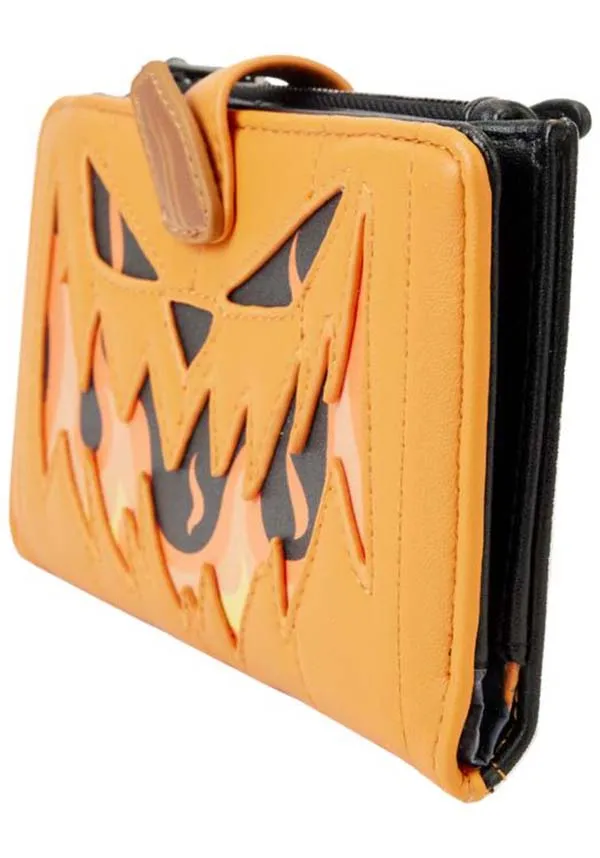 TNBC: Jack Pumpkin Head | WALLET