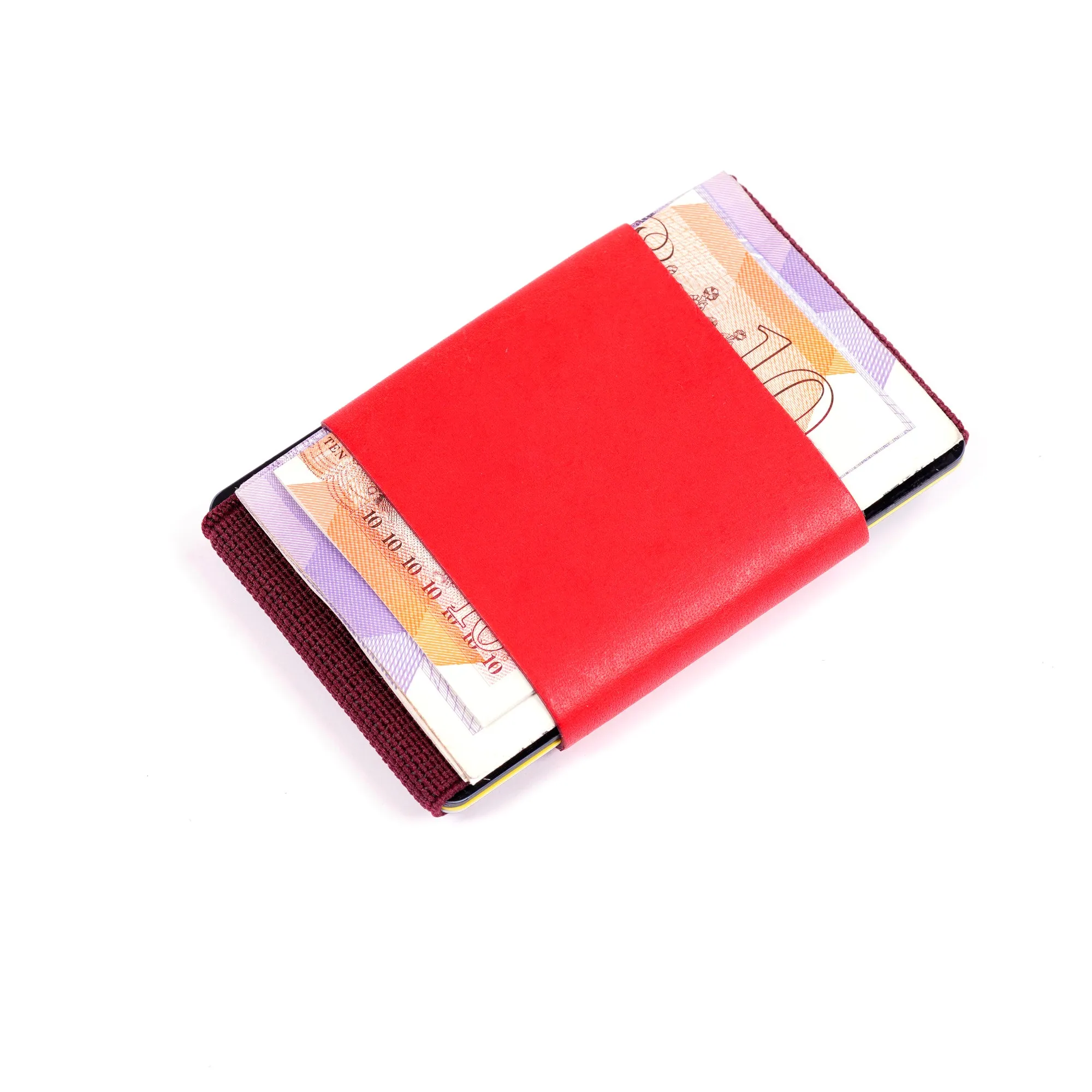 TROVE Wallet: Ruby