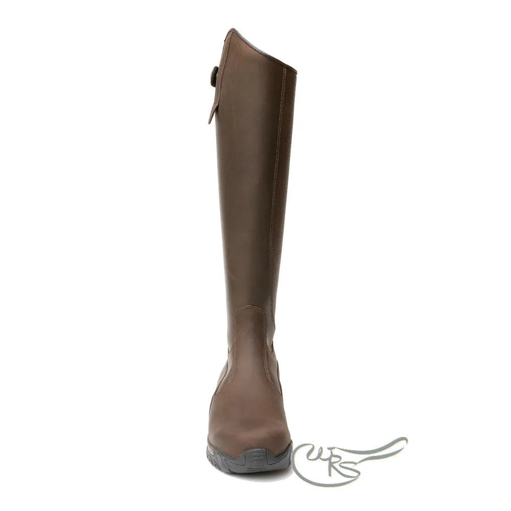 Tuffa Aylsham Slim Riding Boot