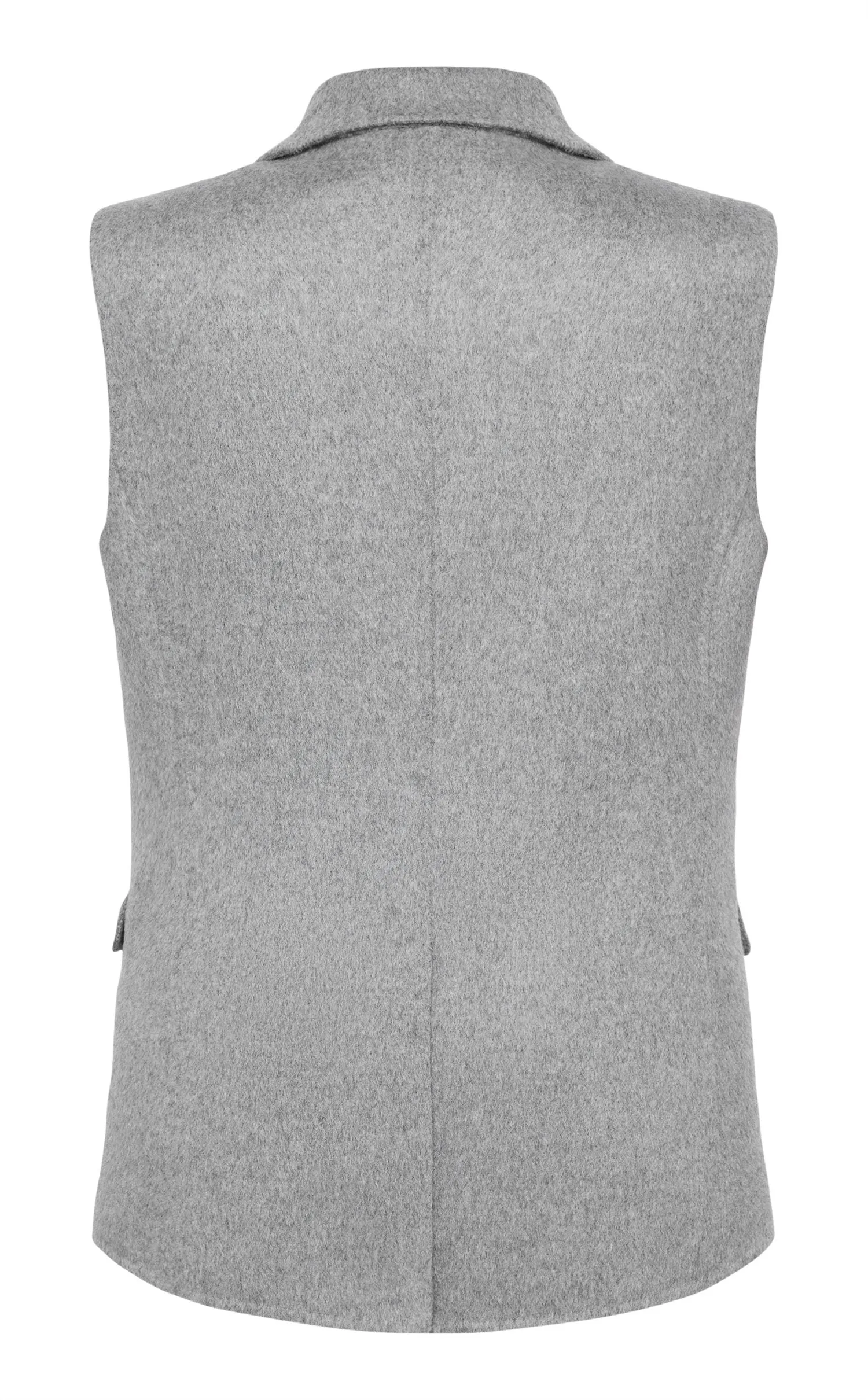 YAYING Sheep Wool Suit Vest